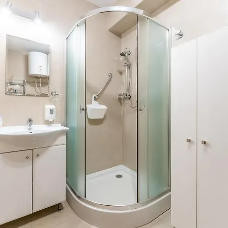 Apartamento Melodia Kołobrzeg