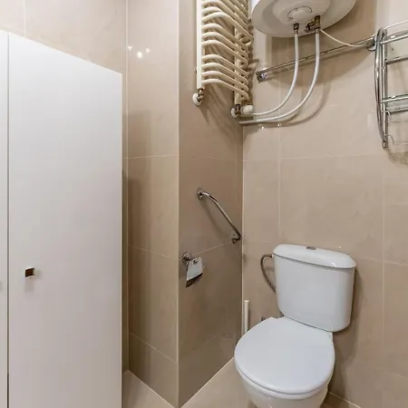 Melodia Apartamento Kołobrzeg