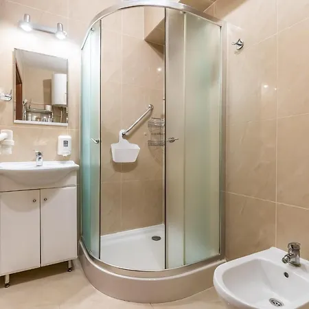 Melodia Apartamento *